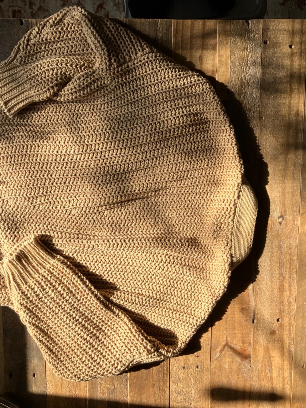 Babaa Cardigan 18 - Picture 4 of 4
